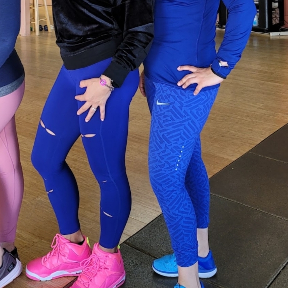 Fabletics leggings size small - Picture 2 of 2